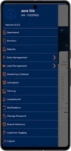 ABL Funds- SFM screenshot 3