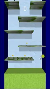 Journey of Egg (달걀의 모험) screenshot 1