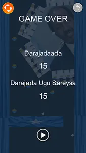 Madaxweyne? screenshot 1