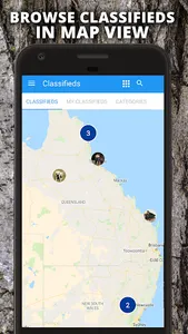 Uhunt TV screenshot 2