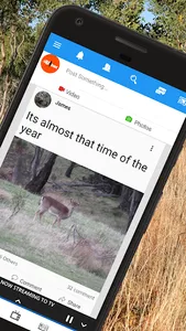 Uhunt TV screenshot 6