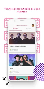 Uhuu Produtor screenshot 1