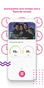 Uhuu Produtor screenshot 2