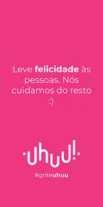 Uhuu Produtor screenshot 4