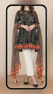 Salwar Kameez Designs screenshot 28