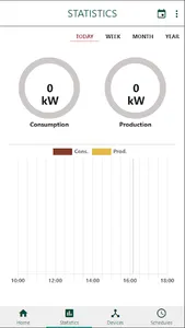 InteGrid screenshot 0