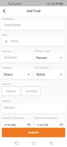 TMM Vendor screenshot 14