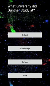 Glia screenshot 2