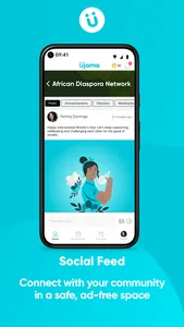 Ujama screenshot 1