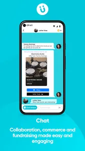 Ujama screenshot 2