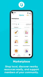 Ujama screenshot 3