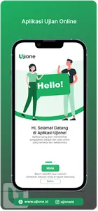 Ujione screenshot 0
