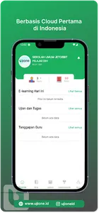 Ujione screenshot 1