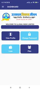 Ujjwal Nidhi screenshot 1