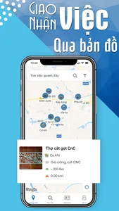 uJob screenshot 0