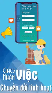 uJob screenshot 3