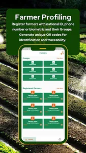 Mazao Hub screenshot 1