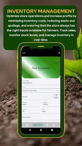 Mazao Hub screenshot 10