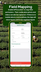 Mazao Hub screenshot 2
