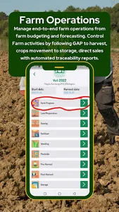 Mazao Hub screenshot 3