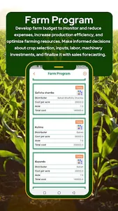 Mazao Hub screenshot 4