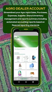 Mazao Hub screenshot 6