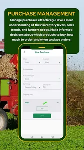 Mazao Hub screenshot 8