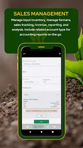 Mazao Hub screenshot 9