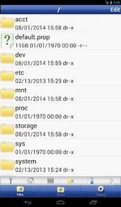 USB Sharp - File Sharing screenshot 5