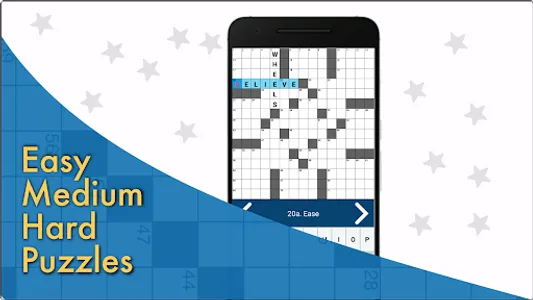 Crossword Puzzles screenshot 3