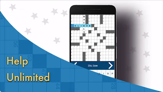 Crossword Puzzles screenshot 6