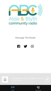 ABC Radio screenshot 0