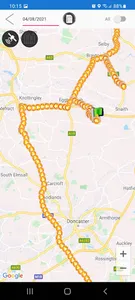 CodeMonkey Track screenshot 4