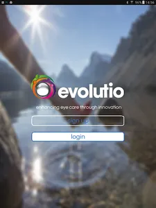 Evonnect screenshot 0