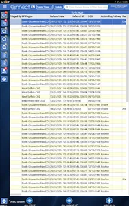 Evonnect screenshot 3