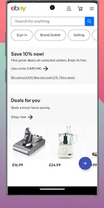 UK Online Shop screenshot 4