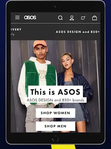 UK Online Shop screenshot 8