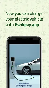 Kwikpay – Simplifying payments screenshot 2