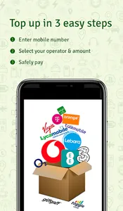 Kwikpay – Simplifying payments screenshot 5