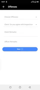 Ukaguzi screenshot 18