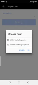 Ukaguzi screenshot 4