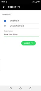 Ukaguzi screenshot 6