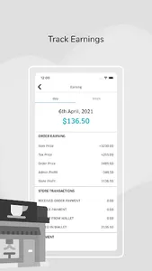UKBD Store screenshot 1