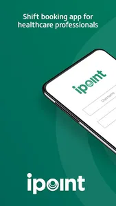 ipoint app screenshot 0
