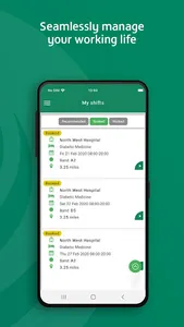 ipoint app screenshot 2