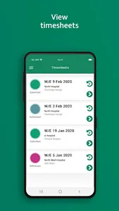 ipoint app screenshot 3