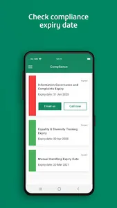 ipoint app screenshot 4