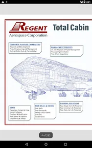 Aircraft Interiors Internation screenshot 9