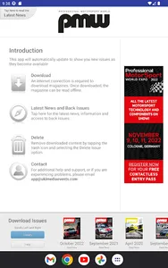 Professional Motorsport World screenshot 7