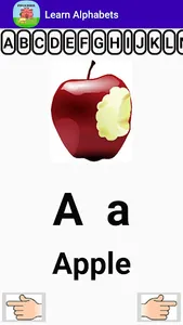 PRESCHOOL Learning App screenshot 2